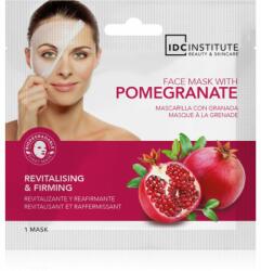 Idc Institute Pomegranate masca revitalizanta faciale 22 g