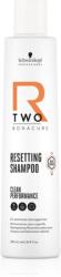 Schwarzkopf Bonacure R-TWO Resetting Shampoo șampon pentru par foarte deteriorat 250 ml
