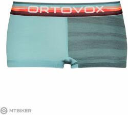ORTOVOX 185 Rock; N; Wool Hot női nadrág, Arctic Grey (XS)