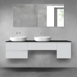 Oltens Set dulap Oltens Vernal 60000700, dulap Oltens Vernal 60010700, 60017700, 63009300 (68543700)