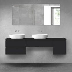 Oltens Set dulap Oltens Vernal 60000300, dulap Oltens Vernal 60010300, 60017300, 63009300 (68516300)