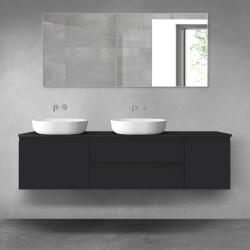 Oltens Set dulap Oltens Vernal 60001300, dulap Oltens Vernal 60013300, 60017300, 63009300 (68515300)
