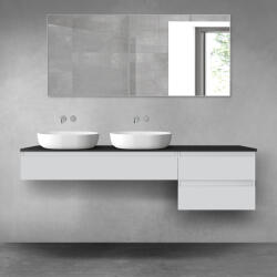 Oltens Set dulap Oltens Vernal 60012700, dulap Oltens Vernal 60000700, 63009300 (68616700)