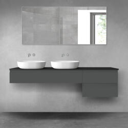Oltens Set dulap Oltens Vernal 60012400, dulap Oltens Vernal 60000400, 63009300 (68616400)