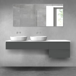 Oltens Set dulap Oltens Vernal 60012400, dulap Oltens Vernal 60000400, 63009000 (68607400)