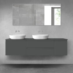 Oltens Set dulap Oltens Vernal 60001400, dulap Oltens Vernal 60013400, 60017400, 63009400 (68515400)