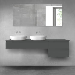 Oltens Set dulap Oltens Vernal 60012400, dulap Oltens Vernal 60000400, 63009400 (68589400)