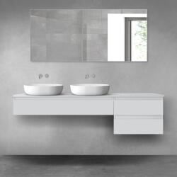 Oltens Set dulap Oltens Vernal 60012700, dulap Oltens Vernal 60000700, 63009700 (68589700)
