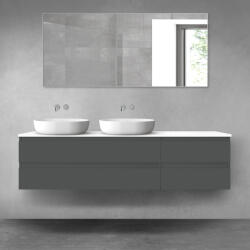 Oltens Set dulap Oltens Vernal 60019400, dulap Oltens Vernal 60000400, 63009000 (68606400)