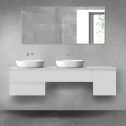 Oltens Set dulap Oltens Vernal 60000700, dulap Oltens Vernal 60010700, 60017700, 63009700 (68516700)