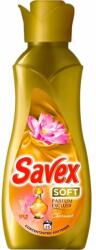 Savex Омекотител Savex Soft Sharmant Parfum Exclusif, 900 ml (25 пранета) (s-6777-g)