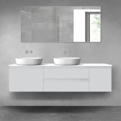 Oltens Set dulap Oltens Vernal 60001700, dulap Oltens Vernal 60013700, 60017700, 63009000 (68533700)