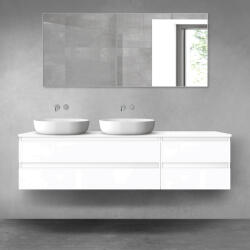 Oltens Set dulap Oltens Vernal 60019000, dulap Oltens Vernal 60002000, 63009000 (68588000)