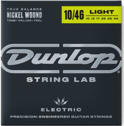 Dunlop - Nickel Wound elektromos gitárhúr készlet 10-46