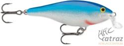 Rapala Shallow Shad Rap SSR09 B - Rapala Wobbler