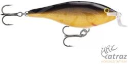 Rapala Shallow Shad Rap SSR09 G - Rapala Wobbler