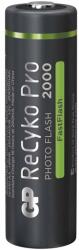 GP ReCyko Pro Photo Flash AA/HR6/4db ceruza akkumulátor (B2420)