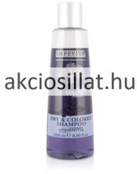 Imperity Impevita Dry & Colored Hair Sampon 250ml