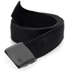 Craghoppers Adjustable Webbing Money Belt Culoare: negru