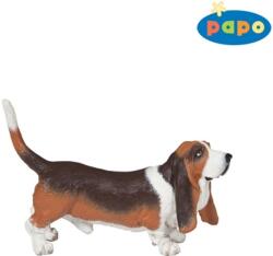 Papo Basset Hound kutya 54012 (54012)