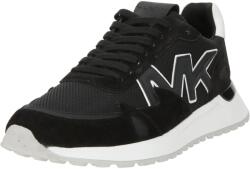 Michael Kors Sneaker low 'MILES TRAINER' negru, Mărimea 10