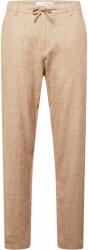 SELECTED Pantaloni eleganți ' BRODY ' maro, Mărimea XL