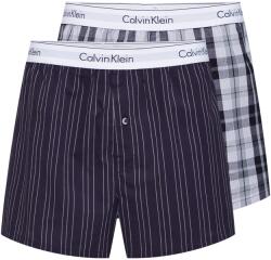 Calvin Klein Underwear Boxeri negru, Mărimea XL - aboutyou - 197,90 RON