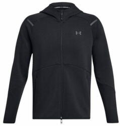 Under Armour Pulcsik fekete 193 - 197 cm/XXL Unstoppable