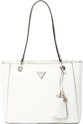 GUESS Shopper táska 'Jena' fehér, Méret One Size