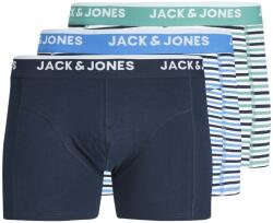 Jack & Jones Boxeralsók 'KODA' kék, Méret XL