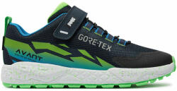 Primigi Sneakers Primigi GORE-TEX 5928522 D Navy-Fluo Green