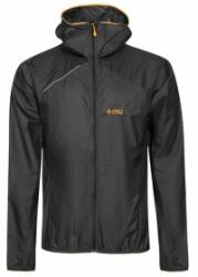 Direct Alpine Zero Jachetă anthracite/mango L