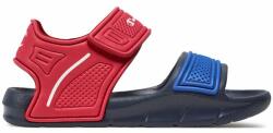Champion Sandale Champion Squirt B Ps Sandal S32630-CHA-BS507 Nny/Red/Rbl