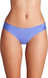 Under Armour Pure Stretch 3-Pack No Show Bikini Alsónadrágok 1383897-539 Méret XS