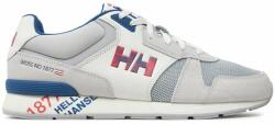 Helly Hansen Sneakers Helly Hansen Anakin Leather 2 11994 Grey Fog/Off White 853 Bărbați