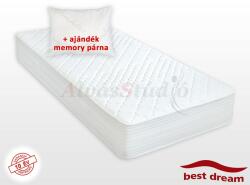 Best Dream PS 7 Zone Memory matrac AJÁNDÉK PÁRNÁVAL