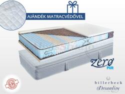 Billerbeck San Remo matrac viszkoelasztikus hab padozattal - matrac-vilag