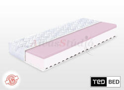 TED Lavender Memory matrac - matrac-vilag