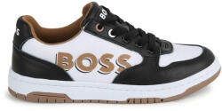 Boss Sneakers Boss J50861 S Negru