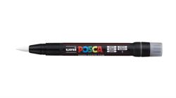 POSCA UNI POSCA Ecsetfilc PCF-350 Fehér