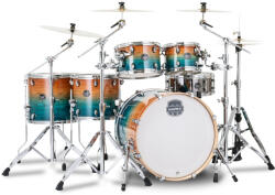 Mapex Armory Limited Edition Stage+ Shell pack 22/10/12/14/16/14x5, 5 MXLTAR628SFUJG