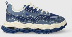 IRO sportcipő Wave WP40WAVE - kék Női 40