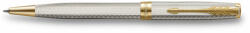 Parker Royal Sonnet Deluxe 925 Golyóstoll Mistral, Arany Klipsz 2119796 (7010598000)