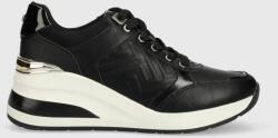 ALDO sportcipő Iconistep fekete, 13542904. ICONISTEP - fekete Női 41