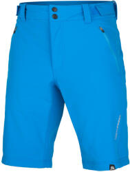 Northfinder Pantaloni scurti stretch de trekking pentru barbati Curt blue (107789-281-105)
