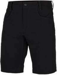 Northfinder Pantaloni scurti trekking elastici si usori pentru barbati Jory black (107792-269-106)