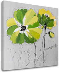  A kép vásznon FLOWERS 1 rész XOBFB066E1