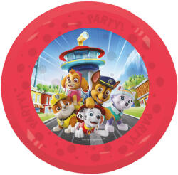  Mancs Őrjárat Rescue Heroes micro prémium műanyag tányér 21 cm (PNN95687) - kidsfashion
