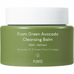 PURITO - Balsam de curatare Din Avocado Verde, Purito, 100 ml - vitaplus
