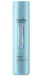 Londa Professional Sampon Calmant pentru Scalp Sensibil - Calm Shampoo 250ml - Londa